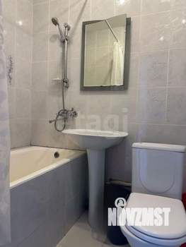 1-к квартира, вторичка, 31м2, 5/5 этаж