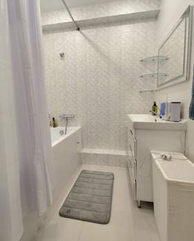 2-к квартира, вторичка, 67м2, 2/9 этаж