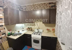 2-к квартира, вторичка, 53м2, 5/10 этаж