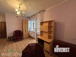 Студия квартира, вторичка, 24м2, 12/16 этаж