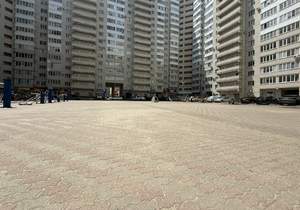 1-к квартира, вторичка, 42м2, 16/18 этаж