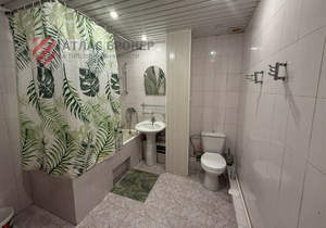 2-к квартира, вторичка, 76м2, 4/5 этаж