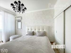 3-к квартира, вторичка, 109м2, 8/14 этаж