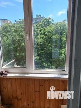 2-к квартира, вторичка, 55м2, 4/5 этаж