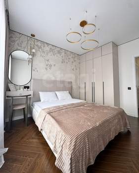 2-к квартира, вторичка, 56м2, 13/20 этаж