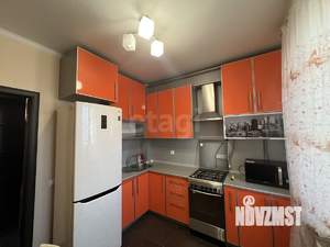 1-к квартира, вторичка, 42м2, 9/9 этаж