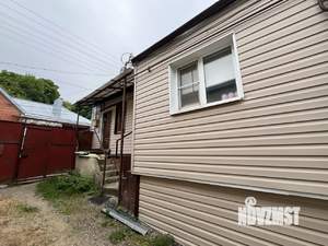 2-к квартира, вторичка, 35м2, 1/1 этаж