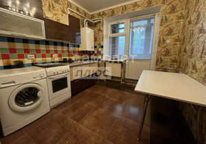 1-к квартира, вторичка, 39м2, 7/12 этаж