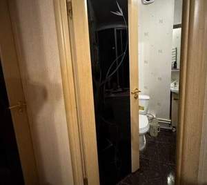 2-к квартира, вторичка, 62м2, 4/11 этаж
