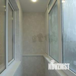 1-к квартира, вторичка, 39м2, 9/9 этаж