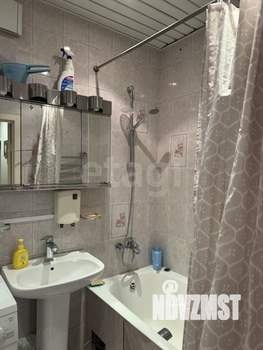 3-к квартира, вторичка, 66м2, 2/5 этаж