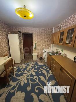 1-к квартира, вторичка, 40м2, 2/7 этаж