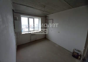 1-к квартира, вторичка, 41м2, 7/9 этаж