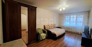 1-к квартира, вторичка, 36м2, 3/9 этаж