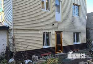 1-к квартира, вторичка, 33м2, 3/3 этаж