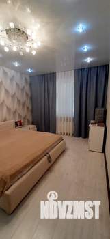 2-к квартира, вторичка, 64м2, 1/15 этаж