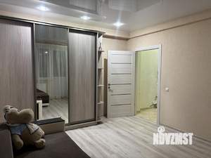 2-к квартира, вторичка, 56м2, 7/16 этаж