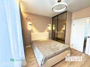 2-к квартира, вторичка, 60м2, 8/9 этаж
