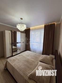 1-к квартира, вторичка, 32м2, 5/16 этаж