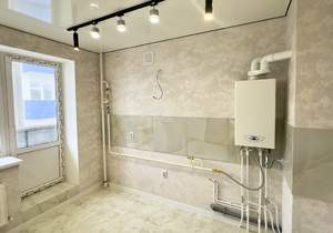 1-к квартира, вторичка, 27м2, 3/5 этаж