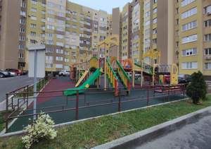1-к квартира, вторичка, 42м2, 5/9 этаж