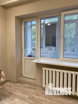 2-к квартира, вторичка, 51м2, 2/5 этаж