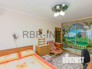 1-к квартира, вторичка, 40м2, 5/9 этаж