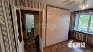 1-к квартира, вторичка, 23м2, 3/5 этаж