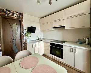 2-к квартира, вторичка, 54м2, 5/5 этаж