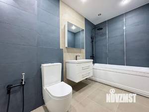 2-к квартира, сданный дом, 64м2, 13/17 этаж