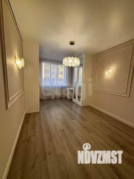 3-к квартира, вторичка, 84м2, 5/8 этаж