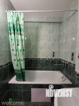 1-к квартира, вторичка, 31м2, 1/12 этаж