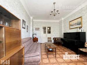 3-к квартира, вторичка, 80м2, 2/4 этаж