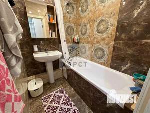 2-к квартира, вторичка, 60м2, 2/18 этаж