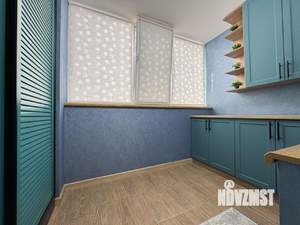 2-к квартира, вторичка, 82м2, 14/18 этаж