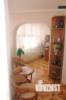 3-к квартира, вторичка, 110м2, 6/10 этаж