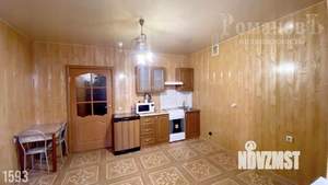 Студия квартира, вторичка, 19м2, 1/5 этаж