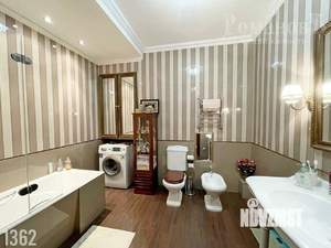 3-к квартира, вторичка, 127м2, 11/14 этаж