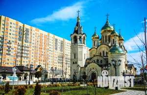 2-к квартира, вторичка, 60м2, 3/4 этаж