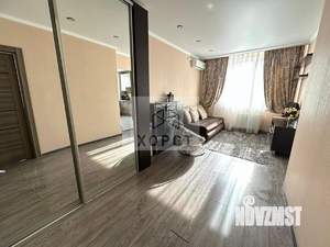 3-к квартира, вторичка, 61м2, 12/16 этаж