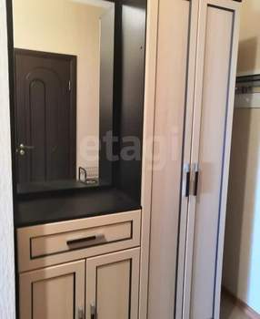 2-к квартира, вторичка, 50м2, 10/17 этаж