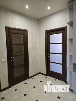 2-к квартира, вторичка, 58м2, 2/18 этаж