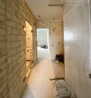 1-к квартира, вторичка, 44м2, 5/9 этаж