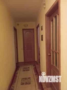 3-к квартира, вторичка, 60м2, 1/5 этаж