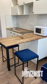 Студия квартира, вторичка, 22м2, 2/18 этаж