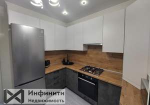 1-к квартира, вторичка, 36м2, 4/6 этаж