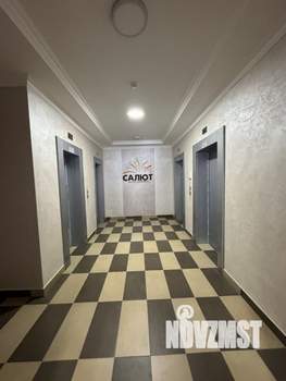 3-к квартира, вторичка, 85м2, 5/22 этаж