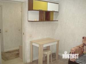 1-к квартира, вторичка, 39м2, 1/5 этаж