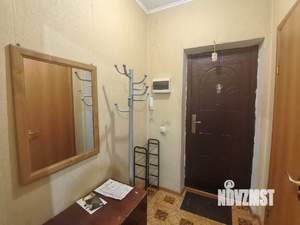 1-к квартира, вторичка, 32м2, 5/10 этаж