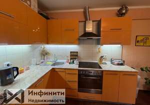 2-к квартира, вторичка, 73м2, 12/15 этаж